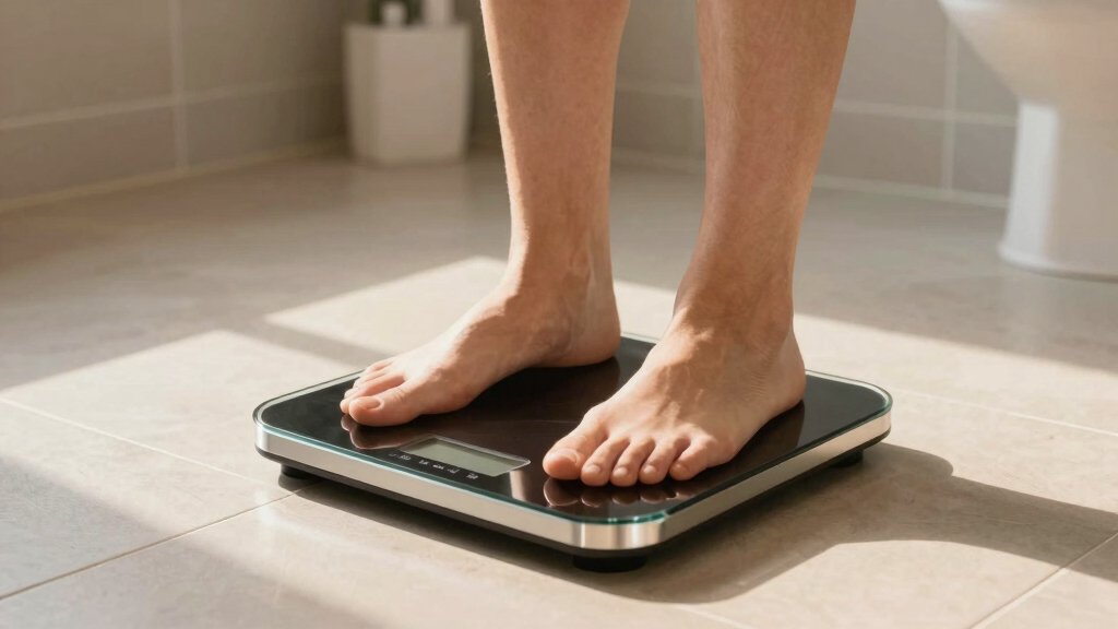 best smart scales for wellness routines