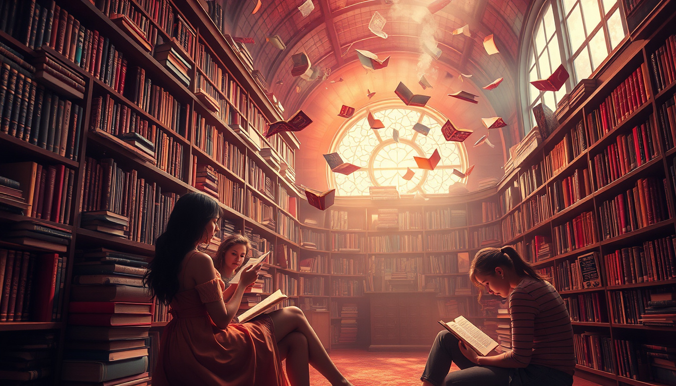 The Impact of These Scenes on Readers