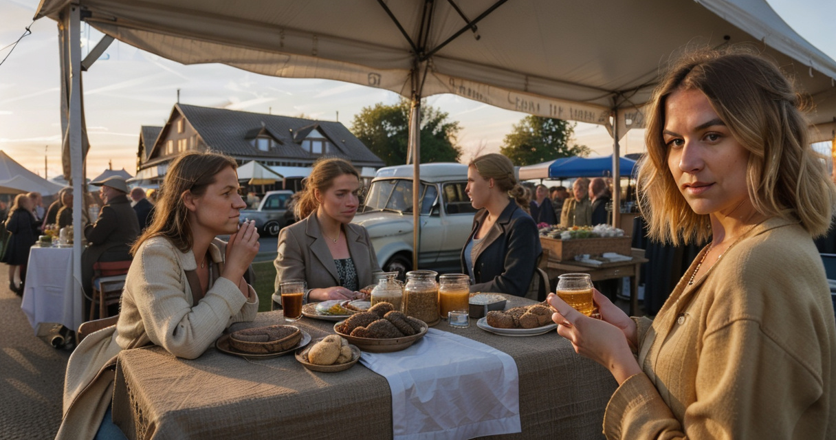 Flohmärkte im Rhein-Ruhr-Gebiet mit besonderem Flair: Events und Sonderveranstaltungen