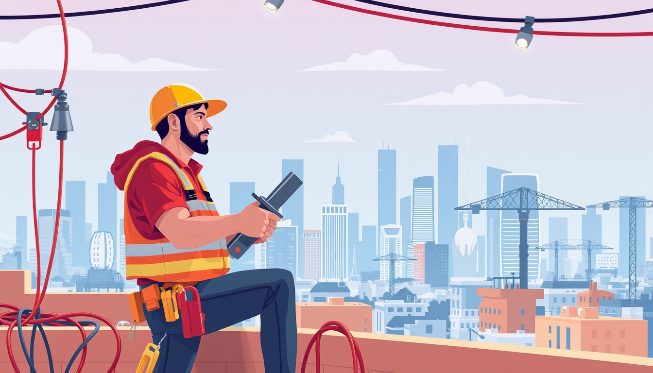 סיכום: המדריך לבחירת החשמלאי המושלם באשדוד