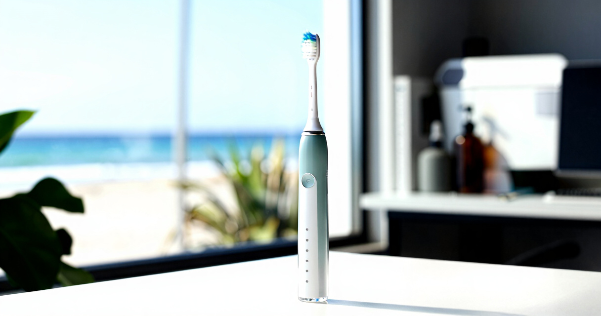 best travel electric toothbrush