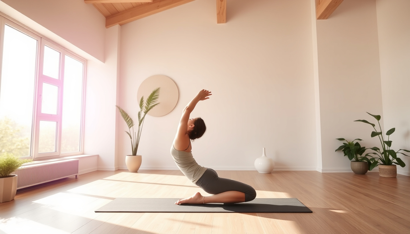 Effective Stretching Exercises to Regain Flexibility