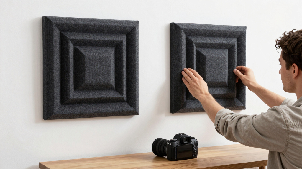 best home theater acoustic panels decorative
