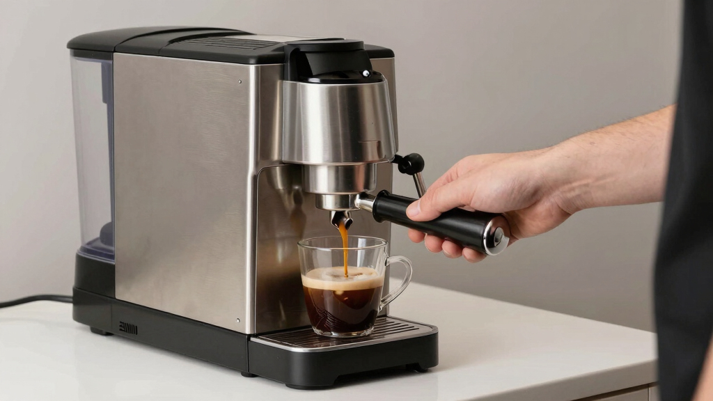 best bean to cup coffee machine