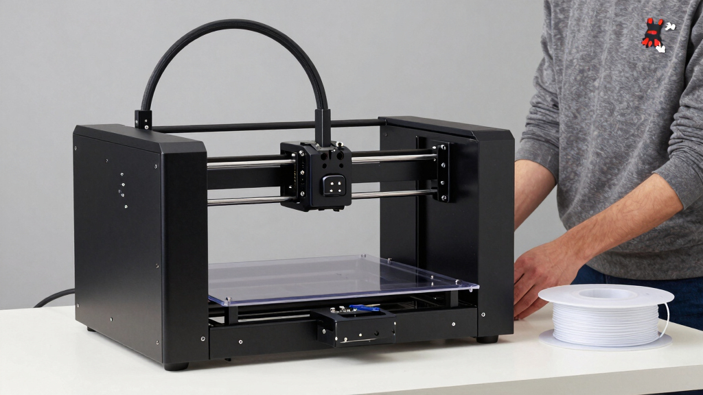 best large format 3d printer for halloween props