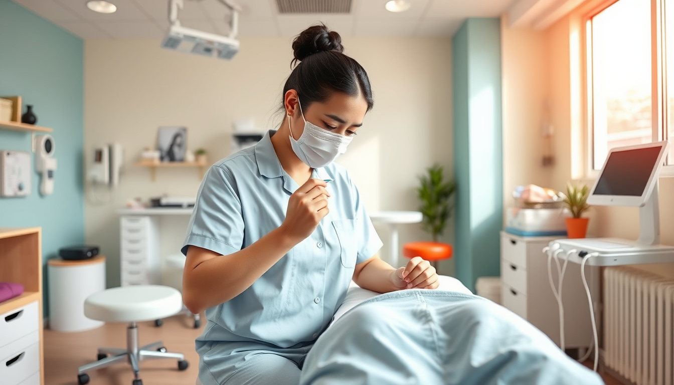 Effective Finger Pain Physio Treatments in Singapore for Rapid Recovery