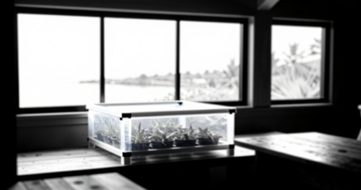 best cold frames for extended growing seasons