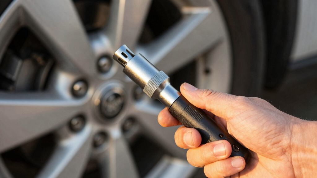 best compact torque wrench adapter