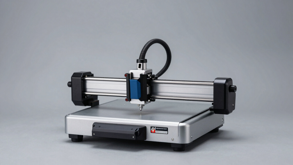 laser engraver machine
