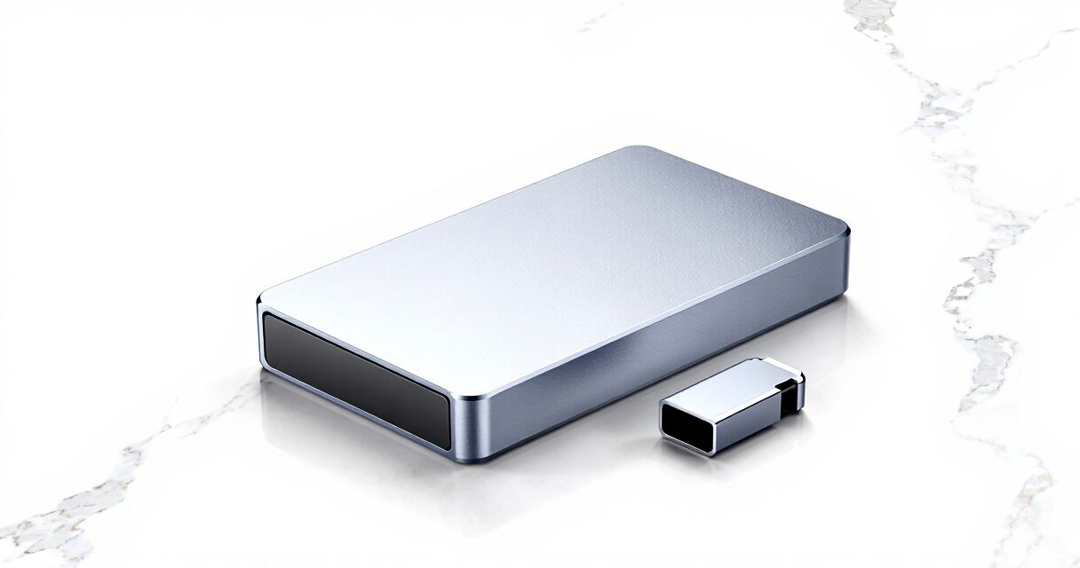 best secure drive case for encrypted SSDs