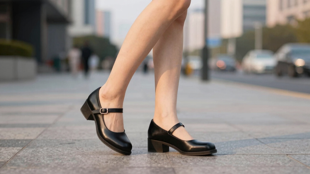 best mary jane shoes women