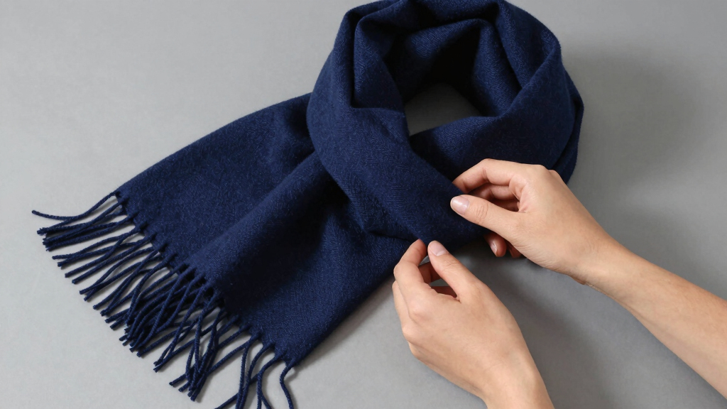 best scarf for winter women