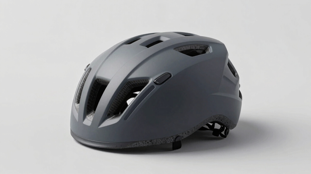 best smart helmet for e-bike commuting