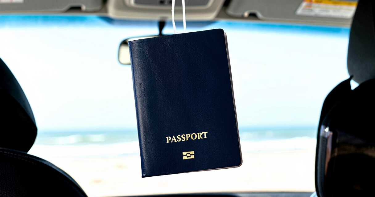 best premium passport holder