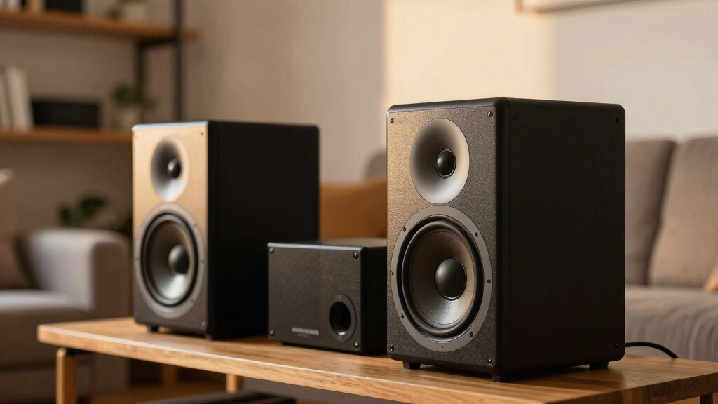 best speaker bundle for receiver under $2000