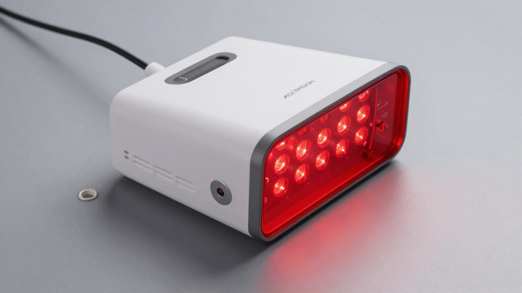 best red light therapy panels over $500