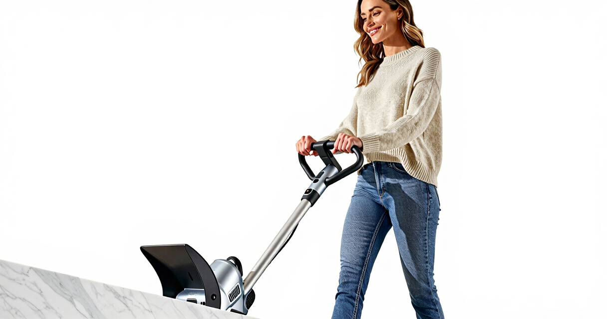 snow blower electric cordless