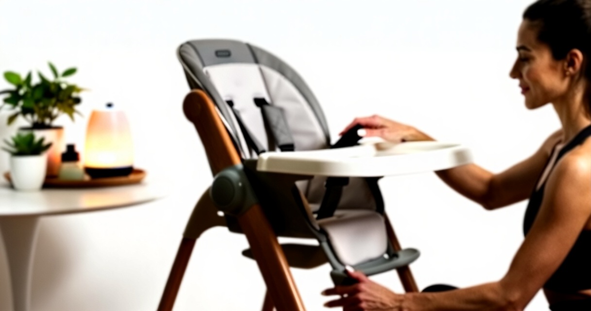 best high chair adjustable premium