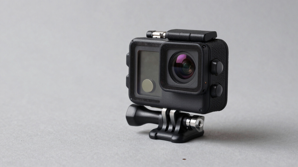 best rugged action camera for outdoor expeditions