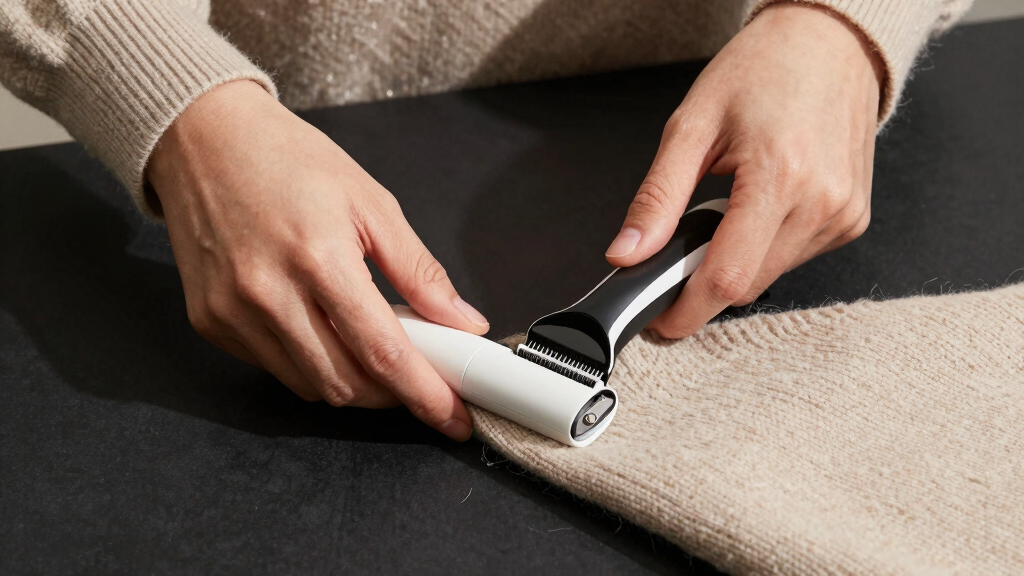 best premium lint shavers for sweaters