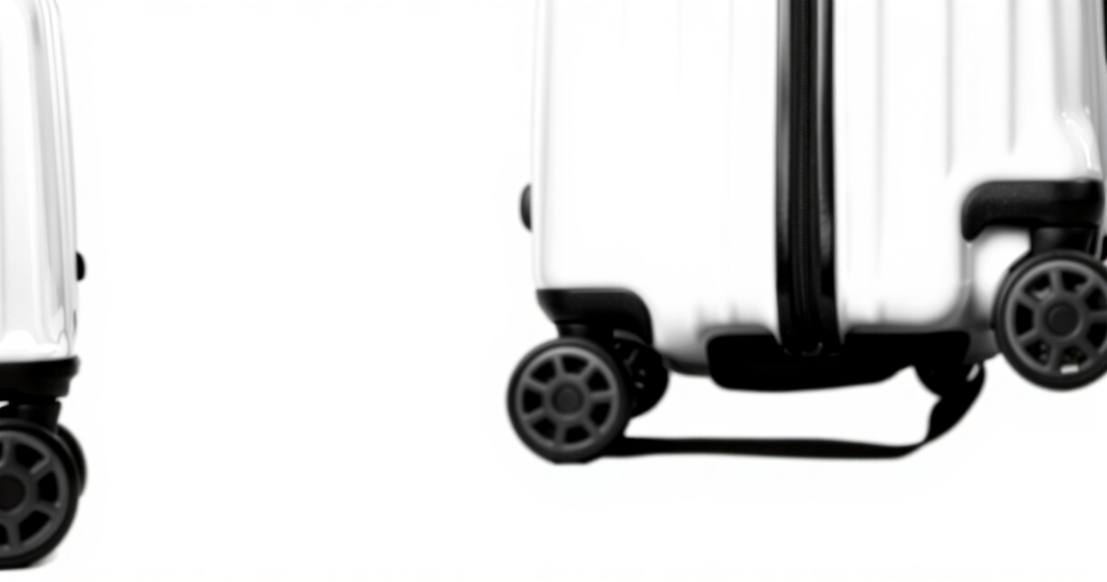 best premium carry on luggage