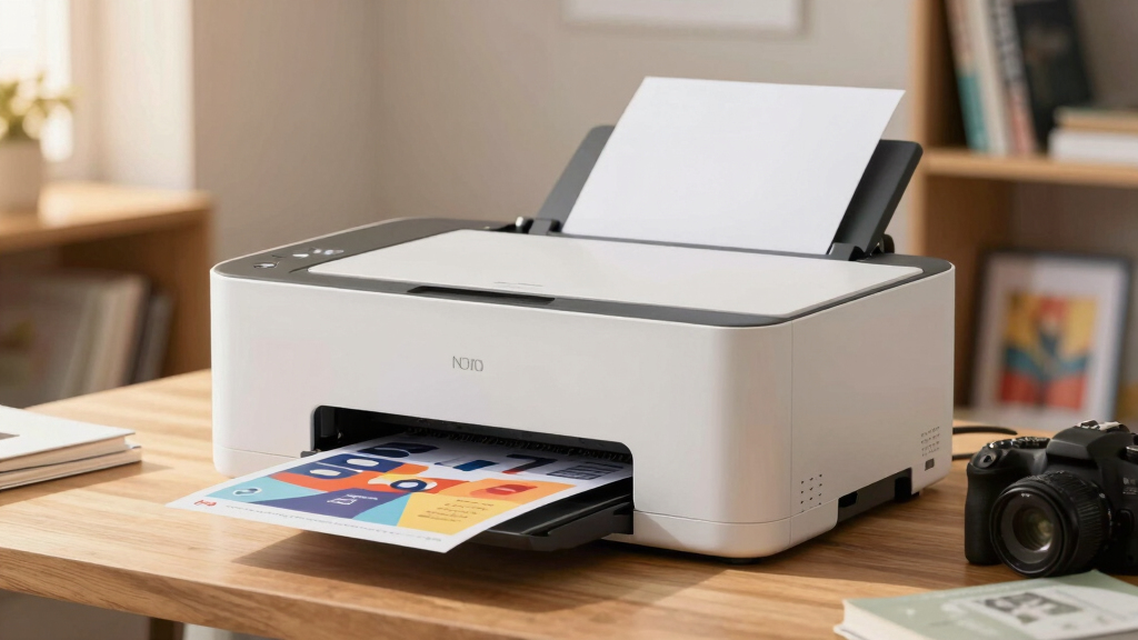 best wide format printer
