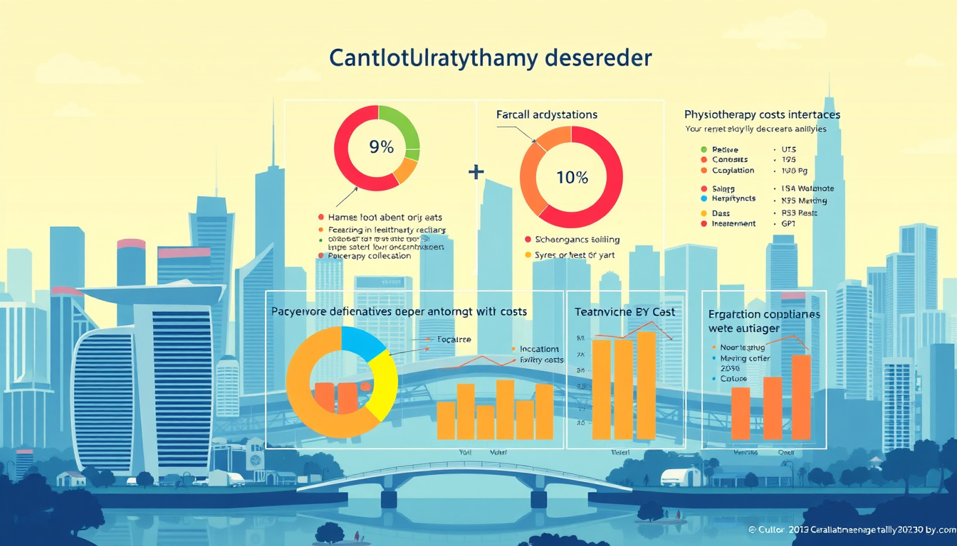 Factors Influencing Physiotherapy Costs in Singapore