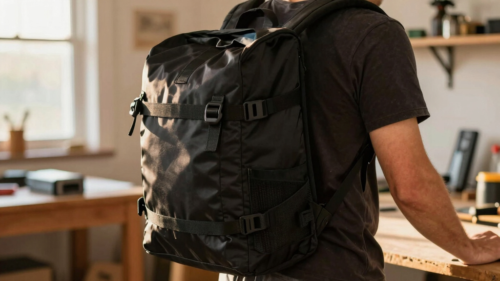 best tool backpack heavy duty
