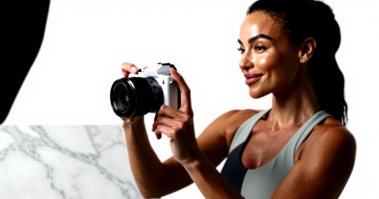 best camera for content creators
