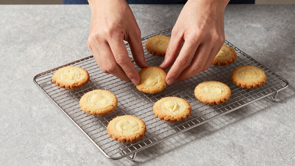 best cooling rack set for baking