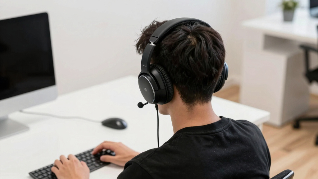 best quiet office gear for open rooms