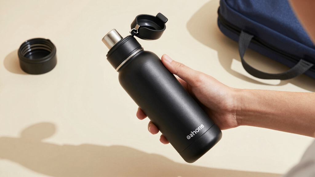best insulated water bottle for europe travel