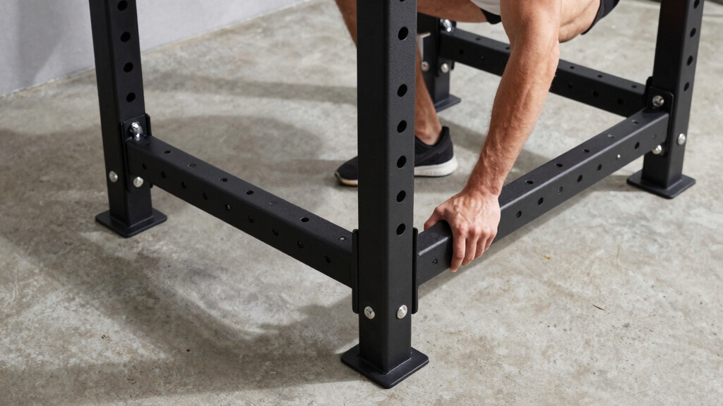 best power racks for garage gyms
