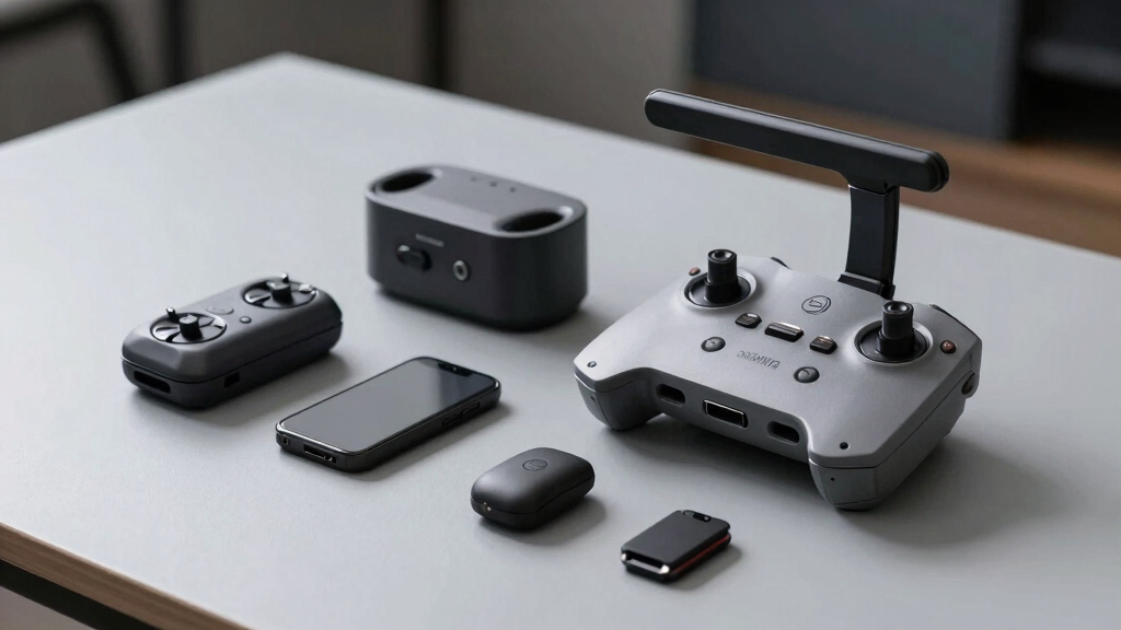 best drone controller accessories