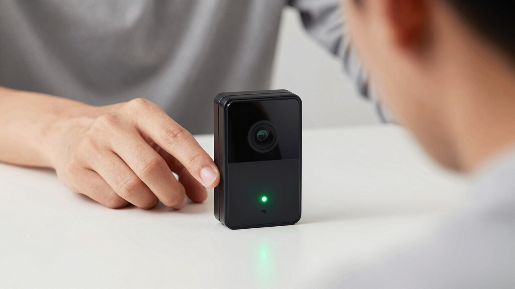 best smart glass break sensor
