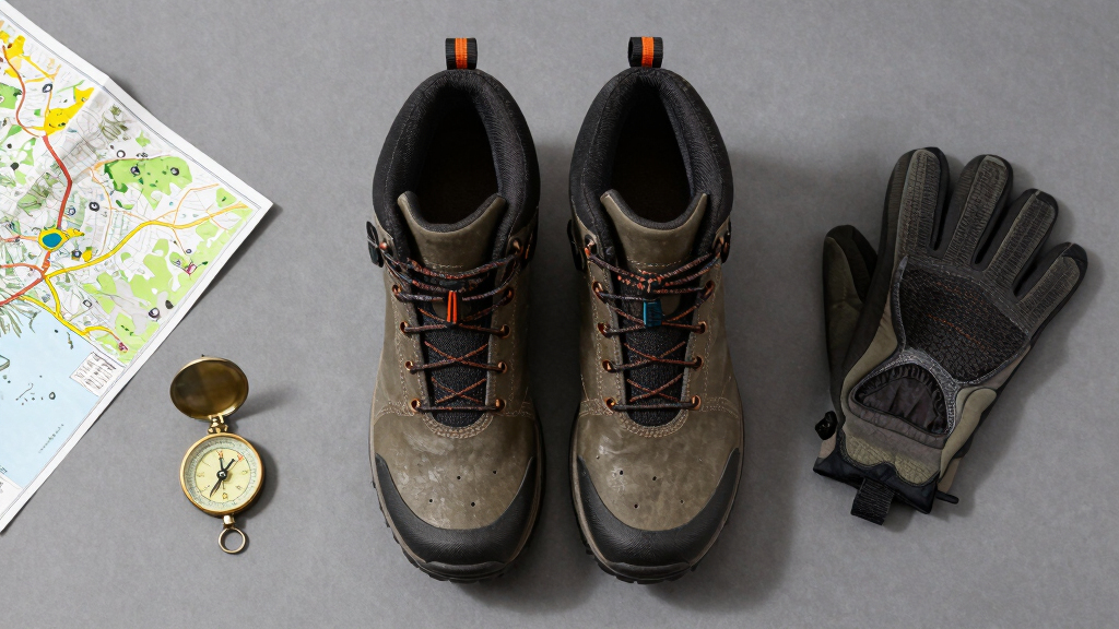 best insulated boots for swamp and forest tracking