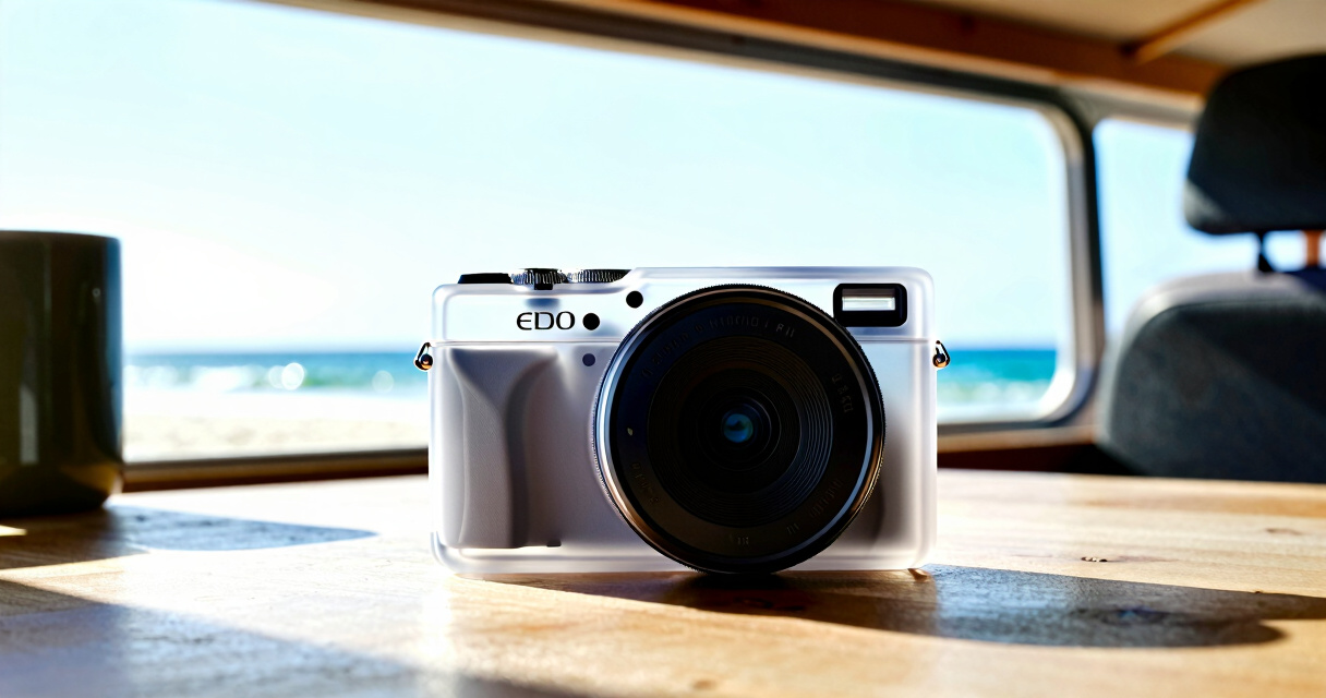 best compact camera for travel