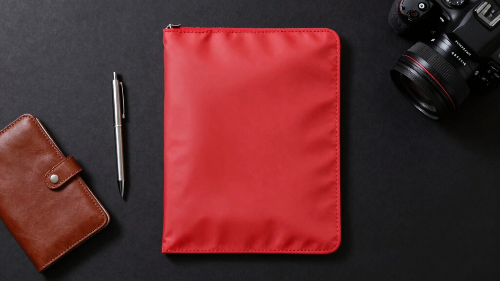 best fireproof document bag for case records