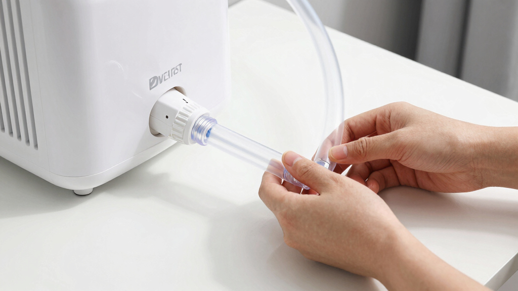 best dehumidifier drain hose