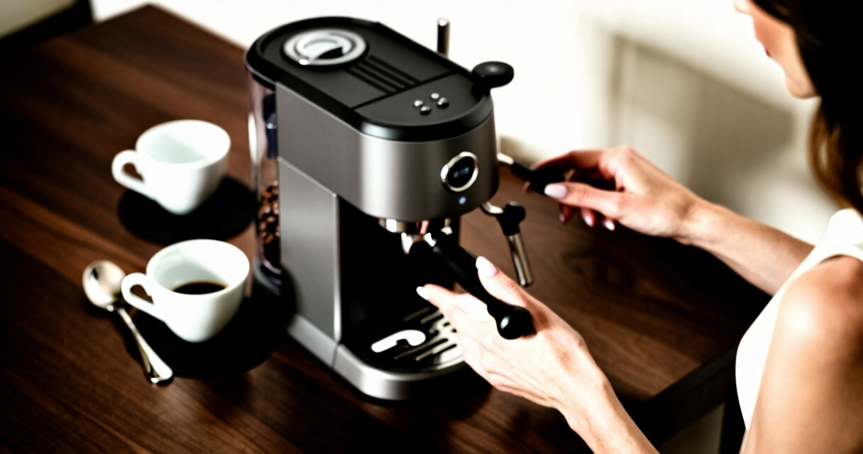 best premium espresso machines