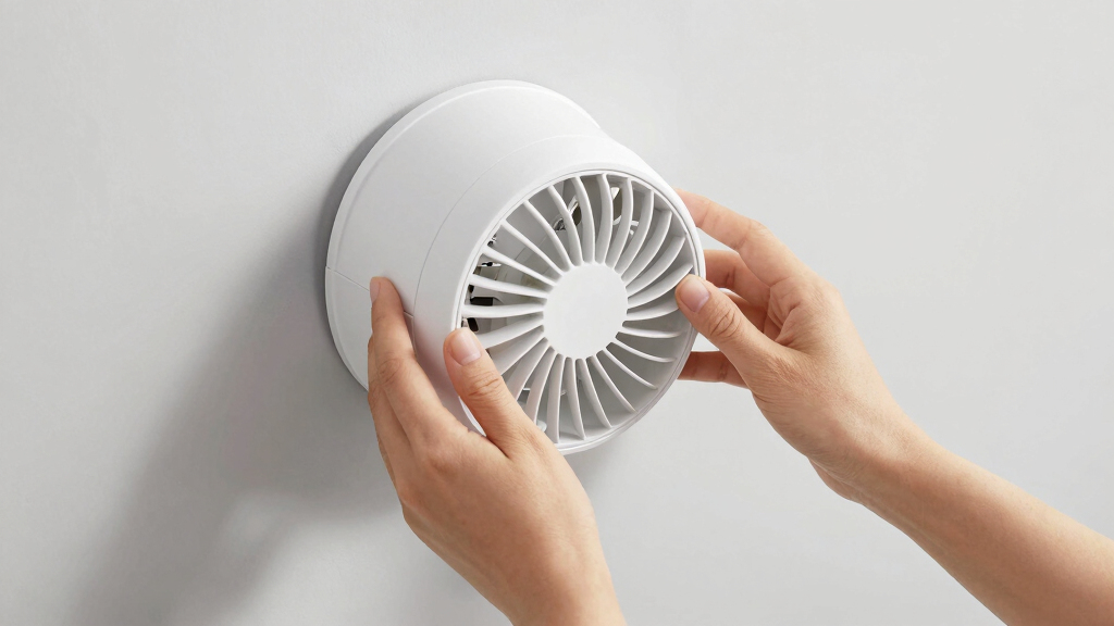 best inline bathroom exhaust fan