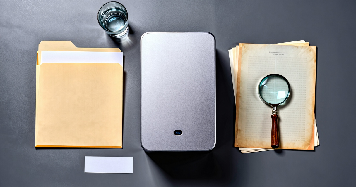 best NAS for genealogy digitized archives