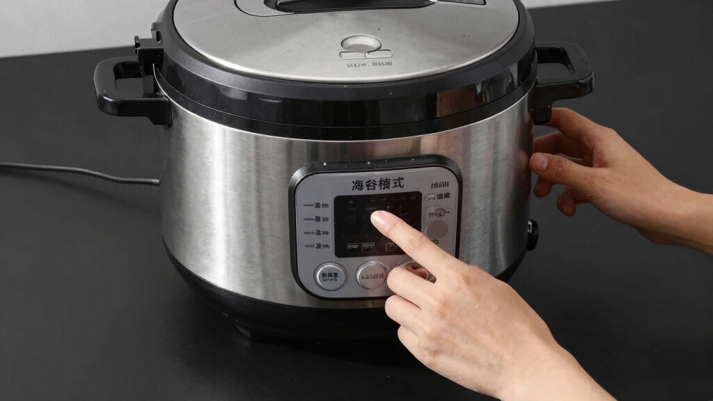 best multi cooker for advanced home cooks
