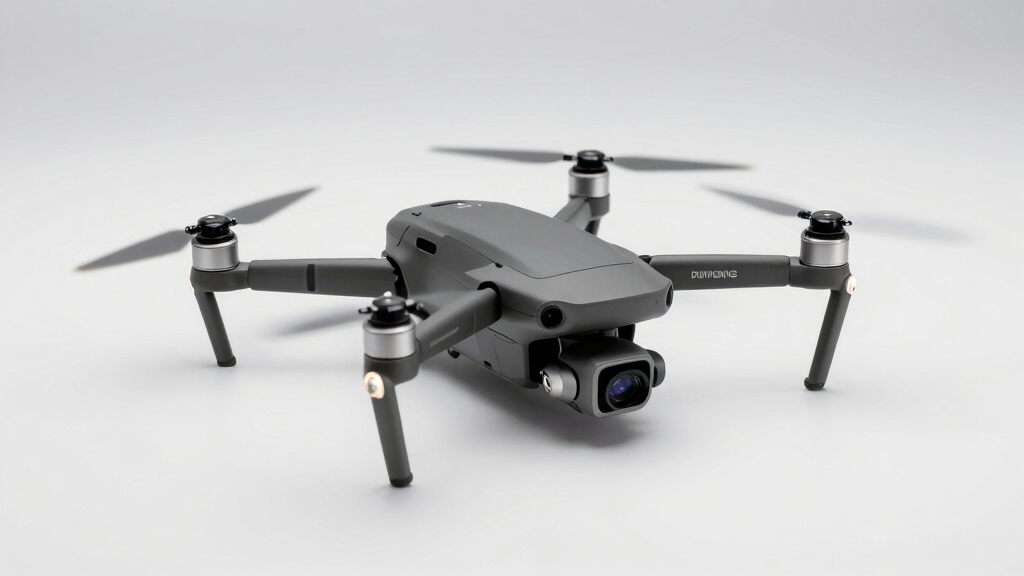 best drones for solar panel inspections