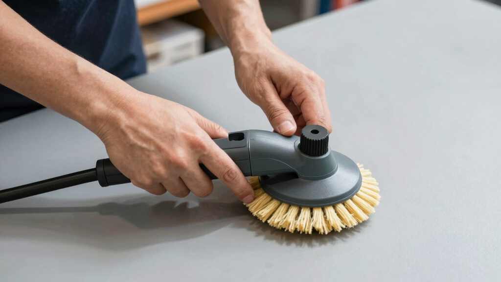 best cleaning equipment for distribution warehouses