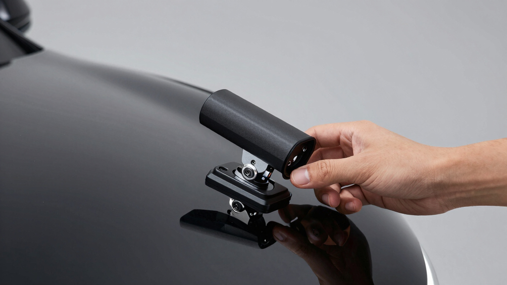 best premium vehicle security system