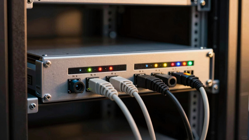 best rackmount surge protector