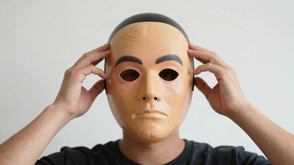 best full head latex mask for halloween