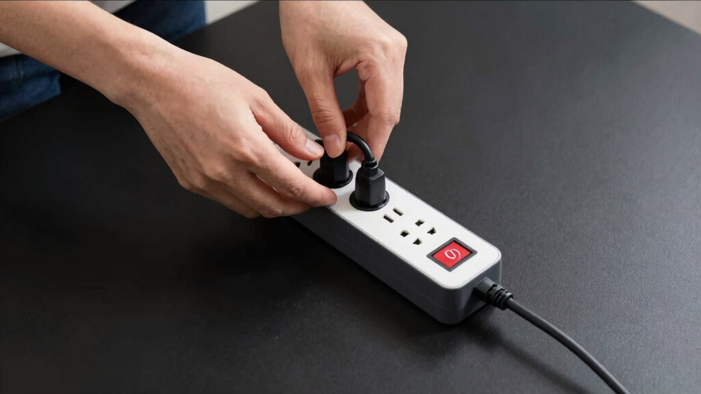 best heavy duty surge protector power strip