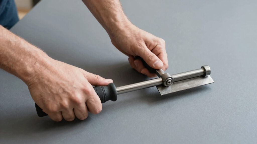 best tamping rammer
